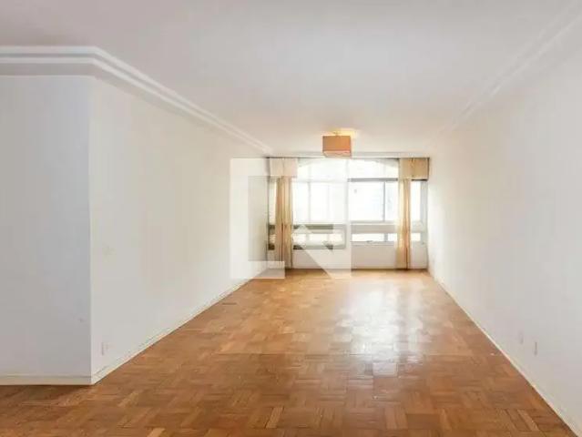 Apartamento para Venda em São Paulo/SP Itaim Bibi 3 Quartos