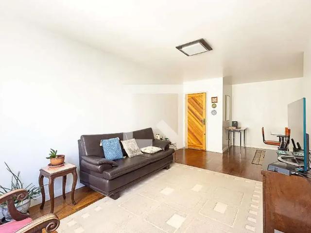 Apartamento para Venda em São Paulo/SP Itaim Bibi 3 Quartos