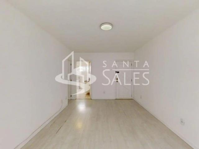 Apartamento para Venda em São Paulo/SP Itaim Bibi 3 Quartos