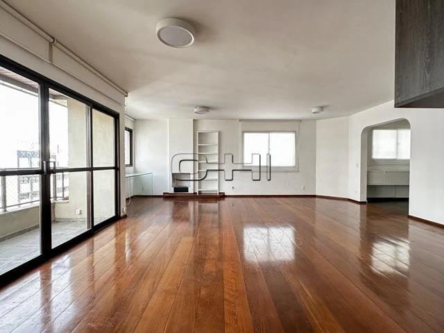 Apartamento para Venda em São Paulo/SP Itaim Bibi 3 Quartos