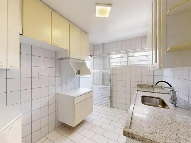 Apartamento para Venda em São Paulo/SP Itaim Bibi 3 Quartos