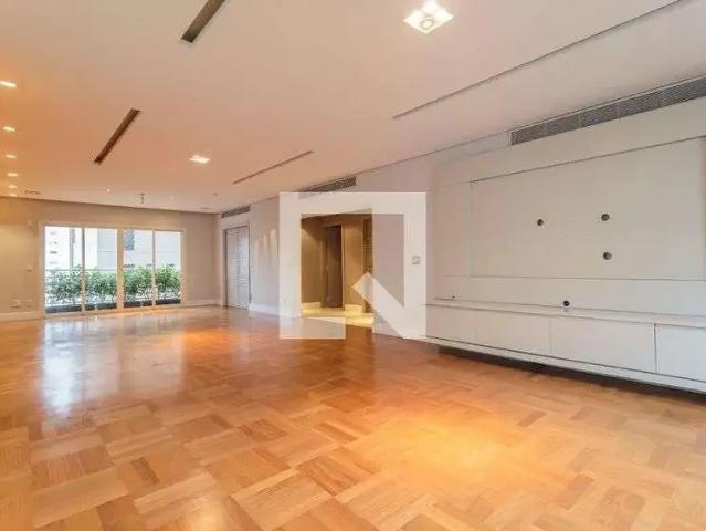 Apartamento para Venda em São Paulo/SP Itaim Bibi 3 Quartos