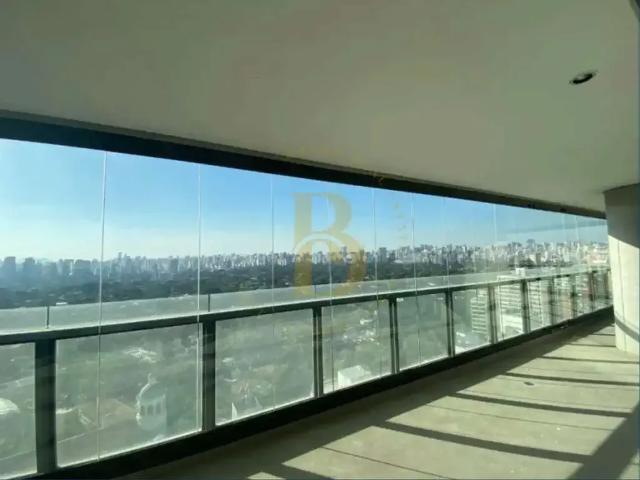 Apartamento para Venda em São Paulo/SP Itaim Bibi 3 Quartos