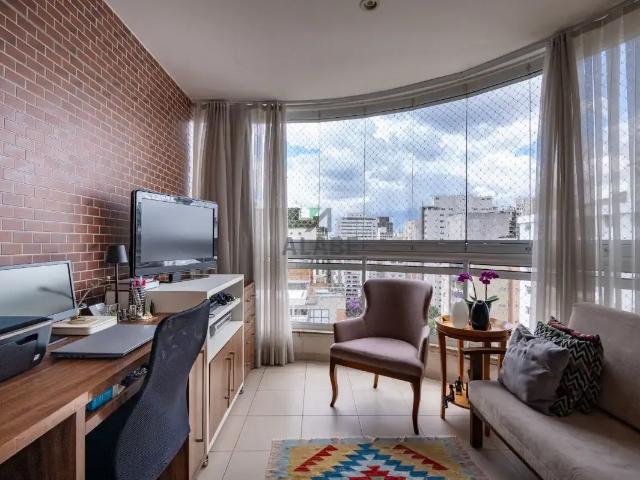 Apartamento para Venda em São Paulo/SP Itaim Bibi 3 Quartos