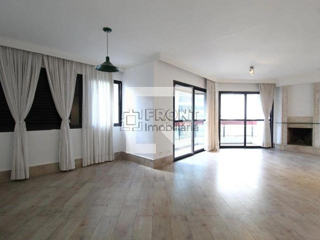Apartamento para Venda em São Paulo/SP Itaim Bibi 3 Quartos