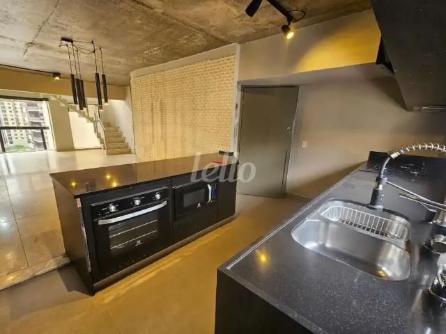 Apartamento para Venda em São Paulo/SP Itaim Bibi 3 Quartos