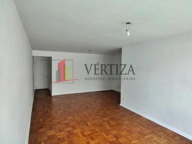 Apartamento para Venda em São Paulo/SP Itaim Bibi 3 Quartos