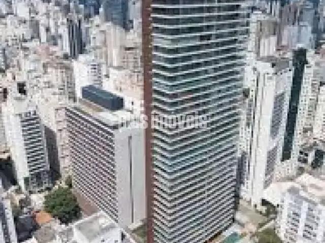 Apartamento para Venda em São Paulo/SP Itaim Bibi 3 Quartos