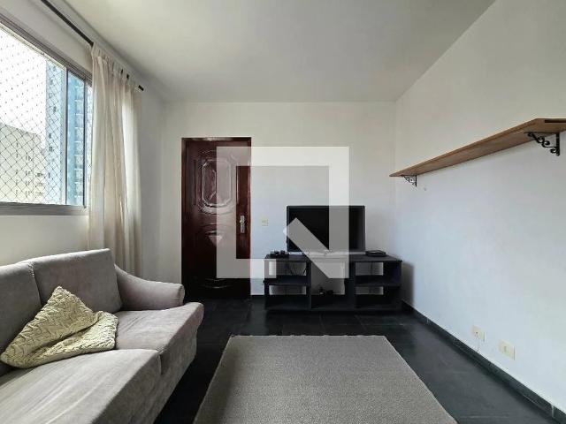 Apartamento para Venda em São Paulo/SP Itaim Bibi 3 Quartos