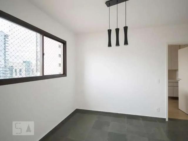 Apartamento para Venda em São Paulo/SP Itaim Bibi 3 Quartos