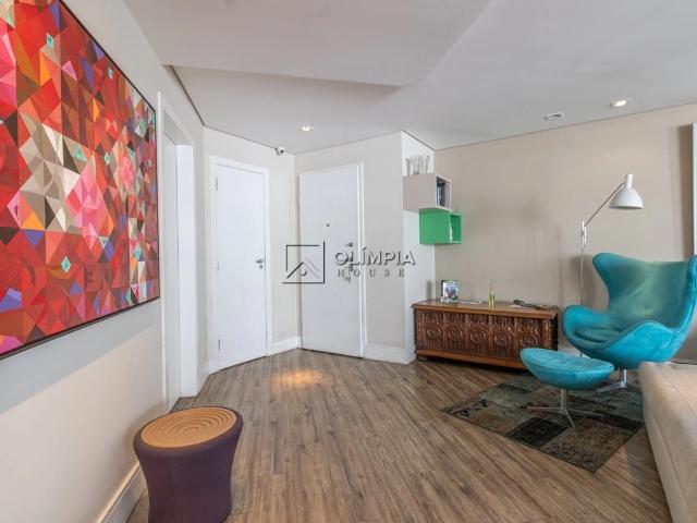 Apartamento para Venda em São Paulo/SP Itaim Bibi 3 Quartos