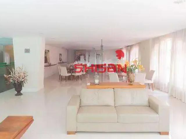 Apartamento para Venda em São Paulo/SP Itaim Bibi 3 Quartos