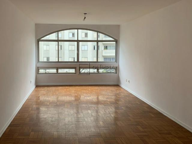 Apartamento para Venda em São Paulo/SP Itaim Bibi 3 Quartos