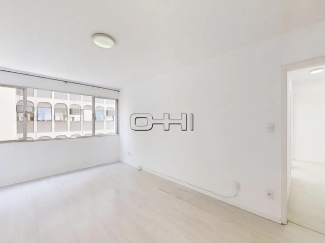 Apartamento para Venda em São Paulo/SP Itaim Bibi 3 Quartos