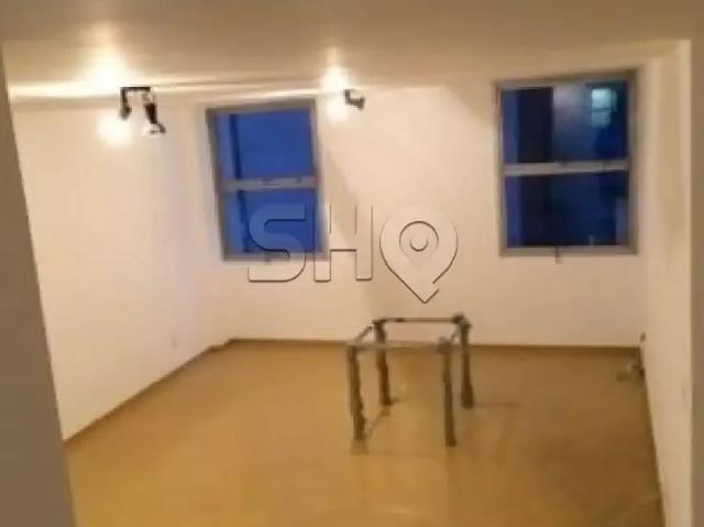 Apartamento para Venda em São Paulo/SP Itaim Bibi 3 Quartos