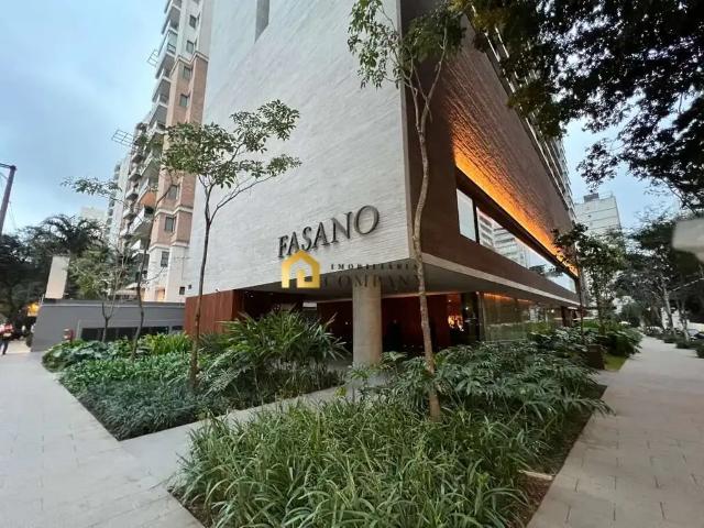 Apartamento para Venda em São Paulo/SP Itaim Bibi 3 Quartos