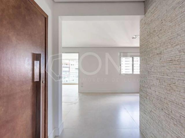 Apartamento para Venda em São Paulo/SP Itaim Bibi 3 Quartos