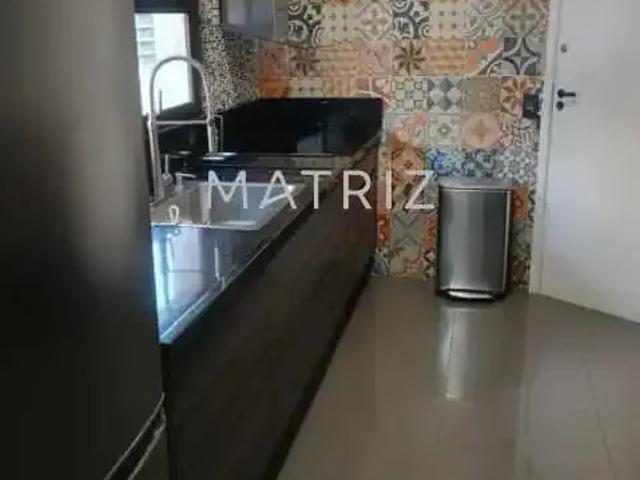 Apartamento para Venda em São Paulo/SP Itaim Bibi 3 Quartos