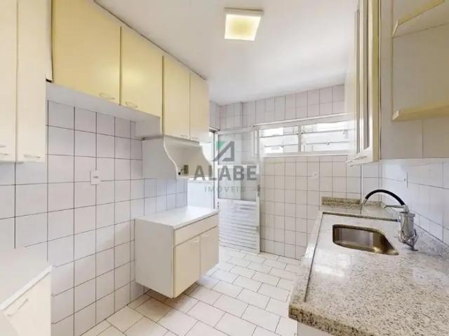 Apartamento para Venda em São Paulo/SP Itaim Bibi 3 Quartos