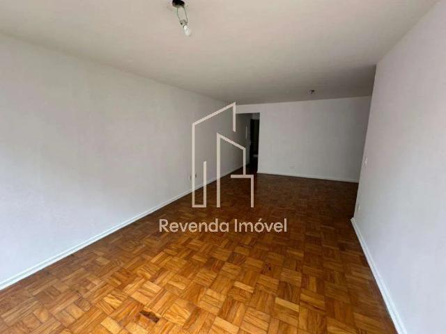 Apartamento para Venda em São Paulo/SP Itaim Bibi 3 Quartos