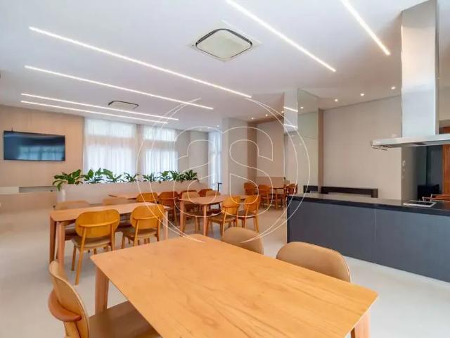 Apartamento para Venda em São Paulo/SP Itaim Bibi 3 Quartos