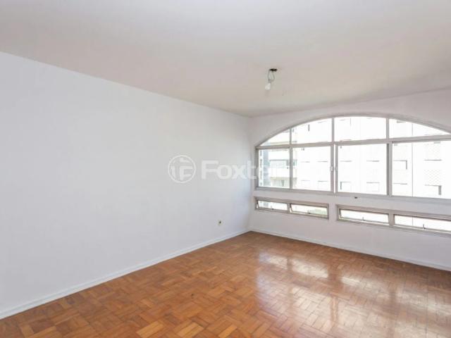 Apartamento para Venda em São Paulo/SP Itaim Bibi 3 Quartos