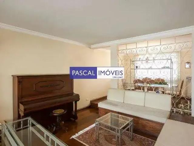 Apartamento para Venda em São Paulo/SP Itaim Bibi 3 Quartos