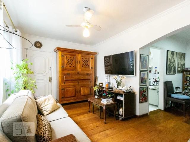 Apartamento para Venda em São Paulo/SP Itaim Bibi 2 Quartos