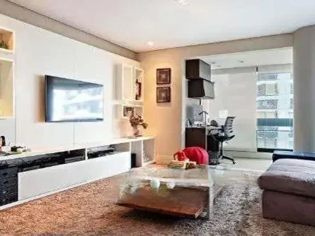 Apartamento para Venda em São Paulo/SP Itaim Bibi 3 Quartos
