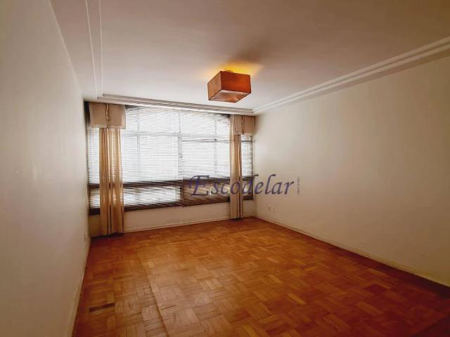 Apartamento para Venda em São Paulo/SP Itaim Bibi 3 Quartos