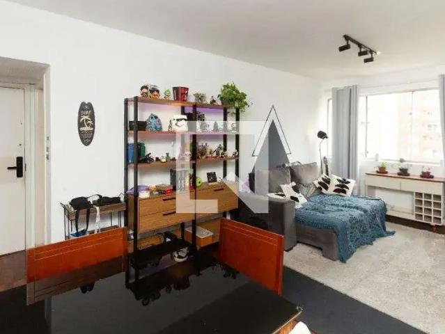 Apartamento para Venda em São Paulo/SP Itaim Bibi 3 Quartos