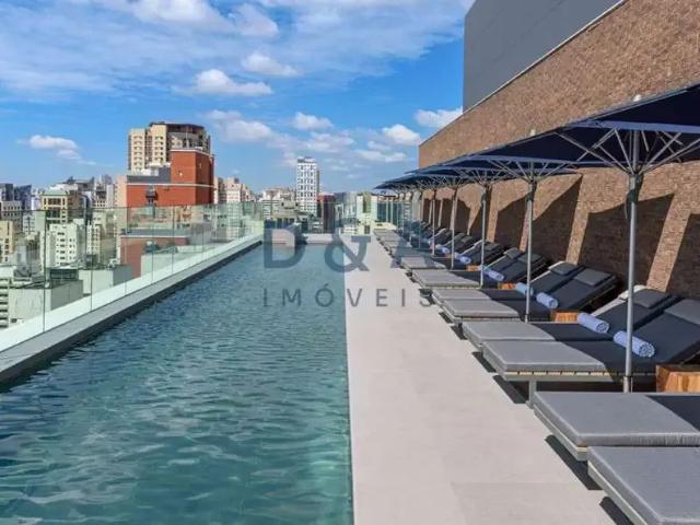 Apartamento para Venda em São Paulo/SP Itaim Bibi 3 Quartos