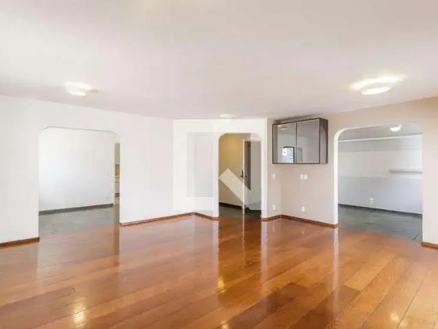 Apartamento para Venda em São Paulo/SP Itaim Bibi 3 Quartos