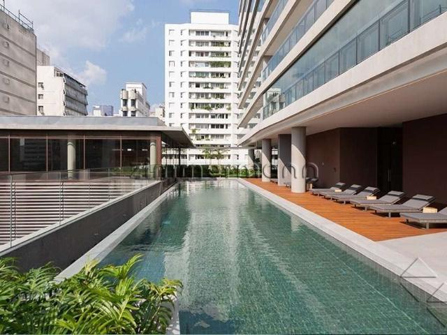 Apartamento para Venda em São Paulo/SP Itaim Bibi 3 Quartos