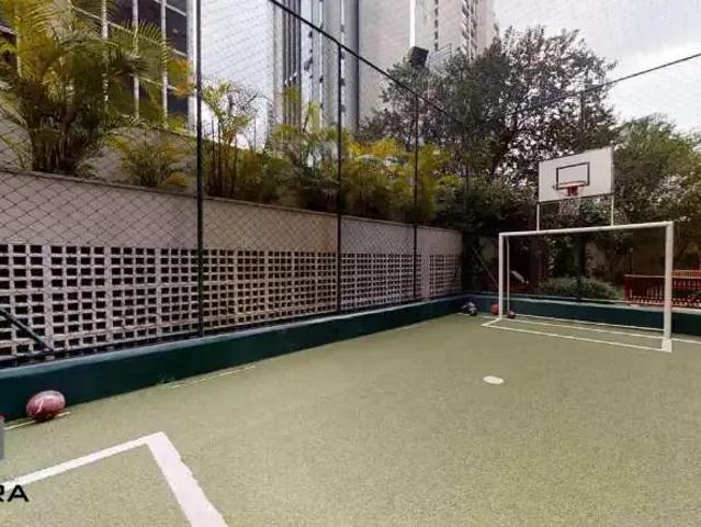 Apartamento para Venda em São Paulo/SP Itaim Bibi 3 Quartos