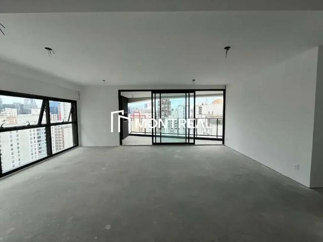 Apartamento para Venda em São Paulo/SP Itaim Bibi 3 Quartos