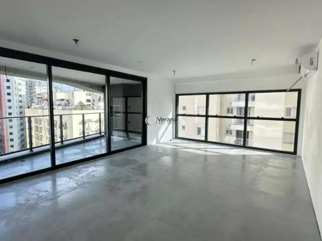 Apartamento para Venda em São Paulo/SP Itaim Bibi 3 Quartos