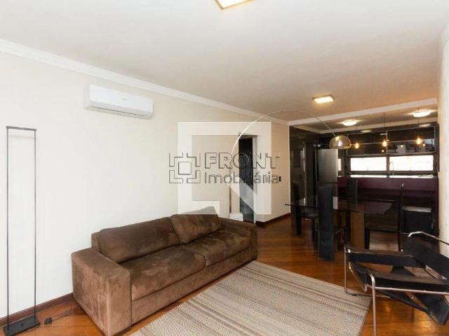 Apartamento para Venda em São Paulo/SP Itaim Bibi 3 Quartos