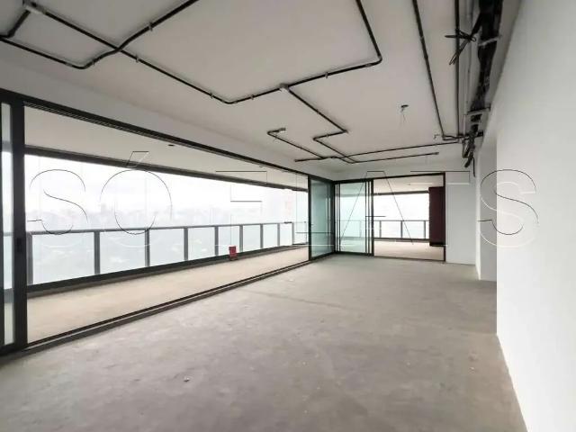 Apartamento para Venda em São Paulo/SP Itaim Bibi 3 Quartos