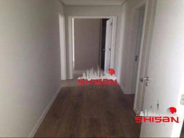 Apartamento para Venda em São Paulo/SP Itaim Bibi 3 Quartos