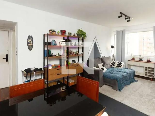 Apartamento para Venda em São Paulo/SP Itaim Bibi 3 Quartos
