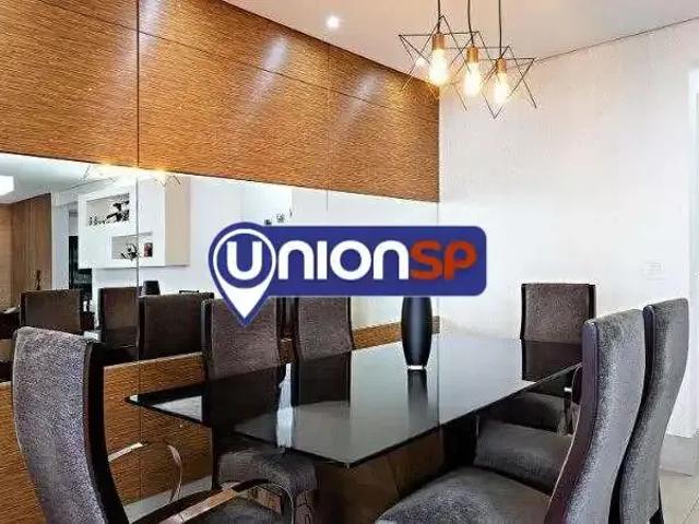 Apartamento para Venda em São Paulo/SP Itaim Bibi 3 Quartos