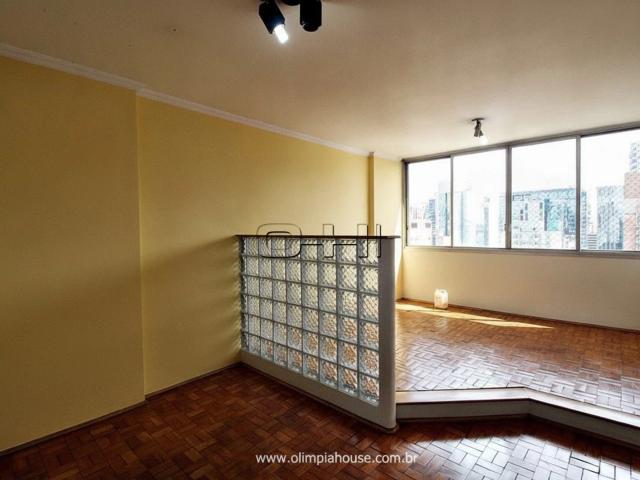 Apartamento para Venda em São Paulo/SP Itaim Bibi 3 Quartos