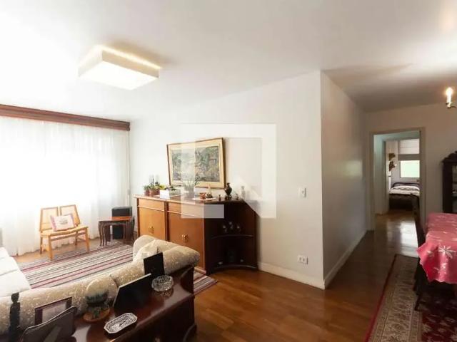 Apartamento para Venda em São Paulo/SP Itaim Bibi 3 Quartos