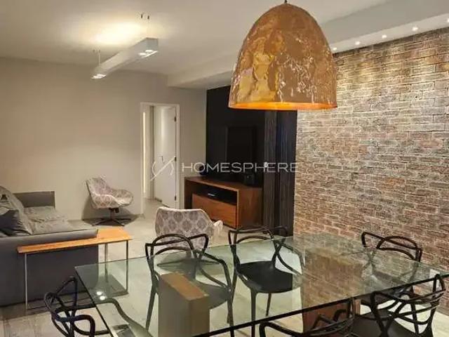 Apartamento para Venda em São Paulo/SP Itaim Bibi 3 Quartos