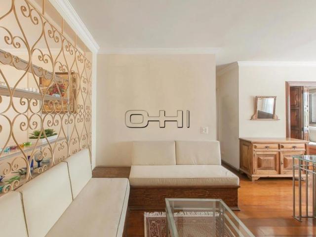 Apartamento para Venda em São Paulo/SP Itaim Bibi 3 Quartos