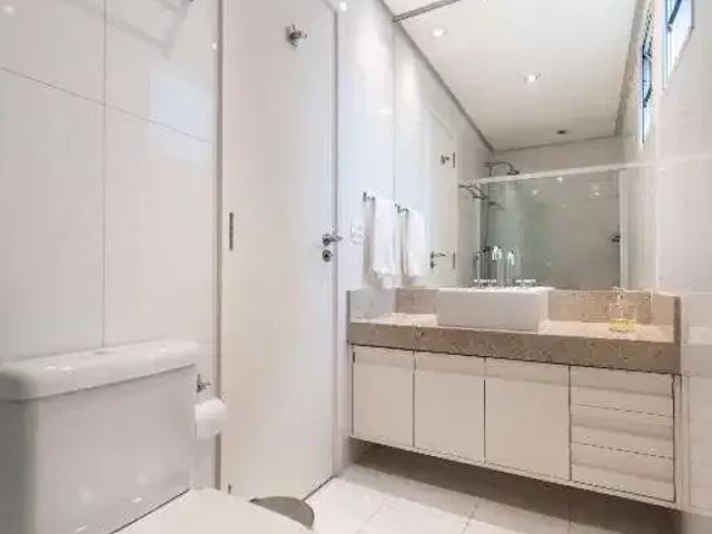 Apartamento para Venda em São Paulo/SP Itaim Bibi 3 Quartos