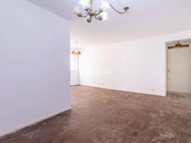 Apartamento para Venda em São Paulo/SP Itaim Bibi 3 Quartos