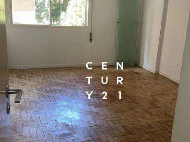 Apartamento para Venda em São Paulo/SP Itaim Bibi 3 Quartos