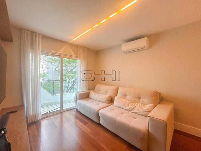 Apartamento para Venda em São Paulo/SP Itaim Bibi 3 Quartos
